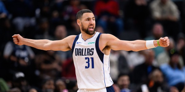 开云注册入口-克莱：生涯第15个赛季&amp;amp;我享受在场的每一秒 能打球真的是一种福气