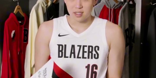 谁学得最地道&amp;amp;气势最到位？杨瀚森中文课堂：这次学你防不住我