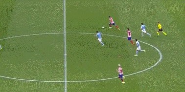 kaiyun-【西甲】德保罗传射 卡拉斯科奔袭 马竞4比1塞尔塔