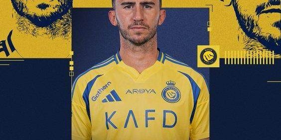 【早报】这下曼联的天是真亮了！