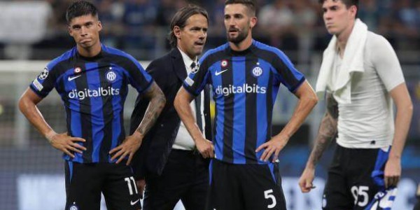 开云体育官网-小因弃欧冠保联赛？国米为何摆出一副“弱队”的样子