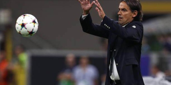 开云体育官网-小因弃欧冠保联赛？国米为何摆出一副“弱队”的样子