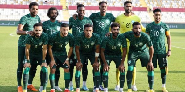 开云官网-沙特公布世预赛31人大名单 哈米德签约罗马后返回