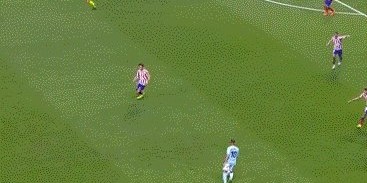 kaiyun-【西甲】德保罗传射 卡拉斯科奔袭 马竞4比1塞尔塔