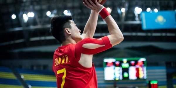 kaiyun-杜锋：男篮今夏困难重重 目标进世界杯冲击奥运会