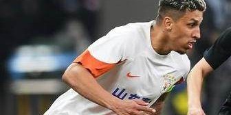 开云注册入口-【亚冠精英赛】克雷桑头球破门 泰山客场1比2神户