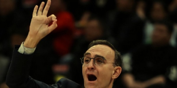 开云体育官网-恭喜辽篮单场得分首过百+12人全登场，大胜四川52分止住4连败颓势