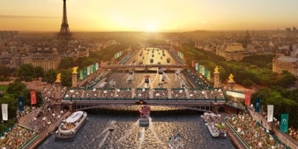 开云官网-巴黎2024奥组委公布初版赛程 7月27日决出首金