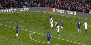 开云官网-【欧冠】本泽马戴帽 哈弗茨破门 切尔西1比3负皇马