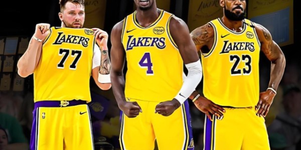 灰熊摊牌！湖人的机会？洛杉矶新三核值得吗？