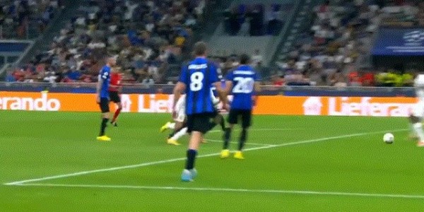 开云入口-【欧冠】萨内进球造乌龙 拜仁2比0客胜国米