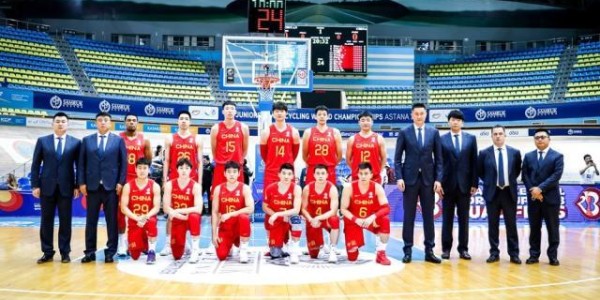 kaiyun-杜锋：男篮今夏困难重重 目标进世界杯冲击奥运会