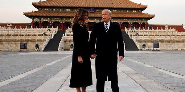 开云注册入口-“几轮博弈后，特朗普发现：中国比他想象中更强大”