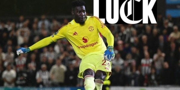 【早报】这下曼联的天是真亮了！