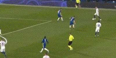 开云官网-【欧冠】本泽马戴帽 哈弗茨破门 切尔西1比3负皇马